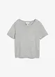 Pull manches courtes, bonprix