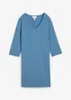 Robe en jersey 100% coton, bonprix