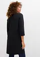 Shirtkleid aus reiner Bio-Baumwolle mit Stretch, bonprix