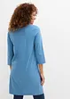 Robe en jersey 100% coton, bonprix
