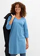Robe en jersey 100% coton, bonprix