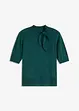 Pull en fine maille, bonprix