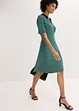 Robe polo midi, bonprix