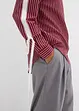 Chemise oversize 100% coton, bonprix