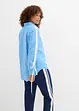 Chemise oversize 100% coton, bonprix