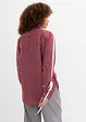 Chemise oversize 100% coton, bonprix