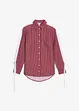 Chemise oversize 100% coton, bonprix