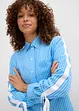 Chemise oversize 100% coton, bonprix
