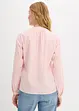 Blouse 100% coton, bonprix