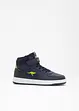 Baskets enfant montantes Kangaroos, Kangaroos