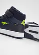 Baskets enfant montantes Kangaroos, Kangaroos