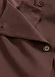 Gilet sans manches à boutons asymétriques, bonprix