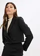 Blazer court, bonprix