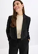 Blazer court, bonprix