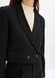 Blazer court, bonprix