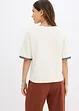 T-shirt oversize, bonprix
