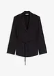 Blazer avec ceinture, bonprix