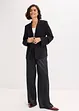 Blazer avec ceinture, bonprix