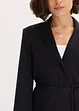Blazer avec ceinture, bonprix