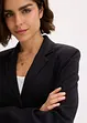 Blazer avec ceinture, bonprix