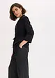 Blazer avec ceinture, bonprix