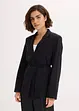 Blazer avec ceinture, bonprix