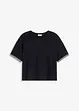 Oversize-Shirt, bonprix