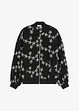 Blouson brodé, bonprix