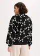 Blouson brodé, bonprix