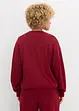 Gilet en molleton, bonprix