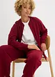 Gilet en molleton, bonprix
