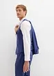 Gilet de costume à combiner, slim, bonprix