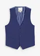 Gilet de costume à combiner, slim, bonprix