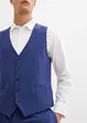 Gilet de costume à combiner, slim, bonprix