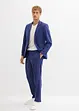 Veste de costume extensible, slim, bonprix