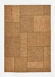 Tapis intérieur et extérieur aux teintes naturelles, bonprix