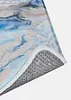 Tapis de bain avec mousse à mémoire de forme, bonprix