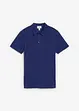 Polo en jersey slim, bonprix