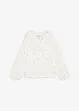 Tunique en gaze de coton, bonprix