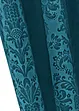 Rideau occultant, taille normale et XXL (1 pce), bonprix