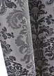 Rideau occultant, taille normale et XXL (1 pce), bonprix