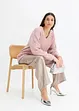 Pullover aus Bouclé, bonprix