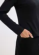 T-shirt manches longues avec épaulettes, bonprix