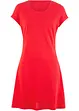 Robe en jersey 100% coton, bonprix
