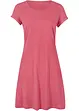 Shirtkleid aus reiner Bio-Baumwolle, bonprix