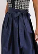 Dirndl und Schürze (2-tlg.Set), bonprix