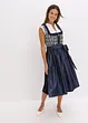 Dirndl und Schürze (2-tlg.Set), bonprix