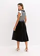 Dirndl und Schürze (2-tlg.Set), bonprix