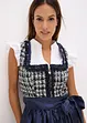 Dirndl und Schürze (2-tlg.Set), bonprix