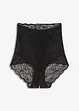 Slip taille haute ouvert, bonprix